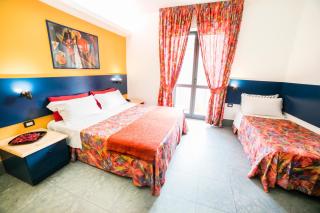 Hotel Raphael - Montecatini Terme - 8