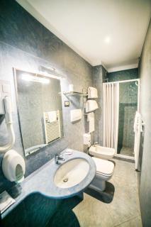 Hotel Raphael - Montecatini Terme - 4