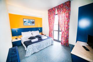 Hotel Raphael - Montecatini Terme - 2