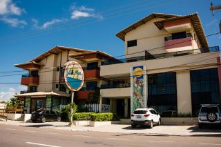 Via Mar Praia Hotel - Aracaju - 2