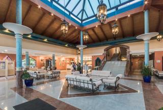 Hotel Esmeralda Maris by LIVVO - Costa Calma - 3