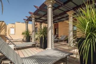 Hotel Esmeralda Maris by LIVVO - Costa Calma - 1