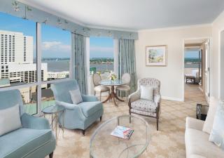 The Windsor Court - New Orleans - 3