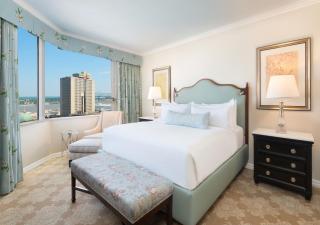 The Windsor Court - New Orleans - 2