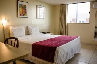 Via Mar Praia Hotel - Aracaju - 5