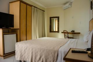 Via Mar Praia Hotel - Aracaju - 6