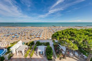 Hotel Sanremo - Lido di Jesolo - 0