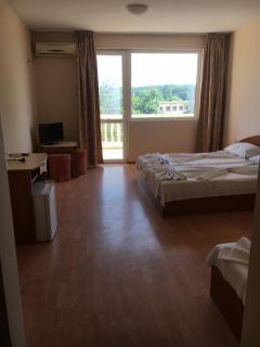 Arkadia Guest House - Primorsko - 7