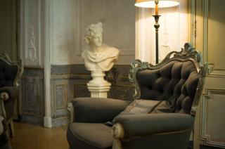 B&B Maison d'Hôtes - Château de Jouques - Gémenos - 4