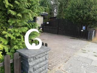 Taras Ferienwohnung - Langlingen - 6