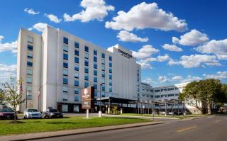 DoubleTree by Hilton Hotel Niagara Falls New York - Niagara Falls - 7