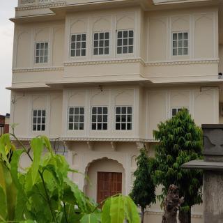 Kishanpura Haveli - Jaipur - 0