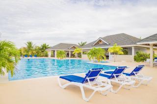 Coolshade Villa Mahoe III Ocho Rios - 6