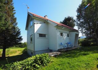 Lofoten Hillside Lodge - Alstad - 8