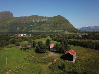 Lofoten Hillside Lodge - Alstad - 4