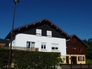 chalet trois étoiles - Xonrupt-Longemer - 7