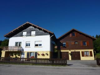 chalet trois étoiles - Xonrupt-Longemer - 8
