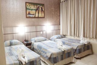 Hotel Real - Foz do Iguaçu - 9