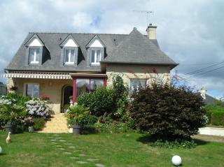 Les Hortensias - Saint-Pierre-de-Plesguen - 3