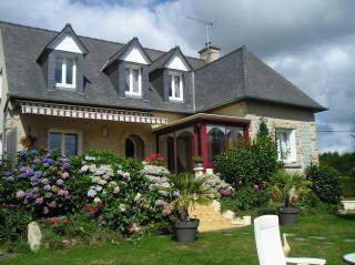 Les Hortensias - Saint-Pierre-de-Plesguen - 0