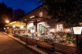JUFA Hotel Murau - Murau - 9