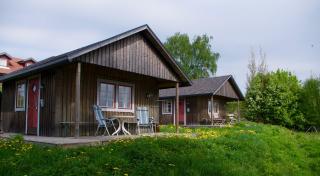 Ulvsby Ranch Western Camp - Karlstad - 0