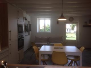 Le puit du lavoir - Thiré - 2