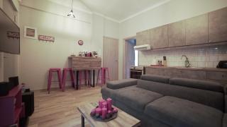D16-Cosy downtown apartment - Atene - 5