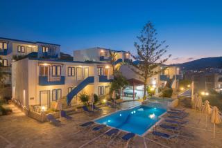 Belvedere Village - Agia Pelagia - 0