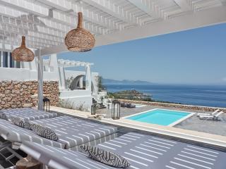 The Asteri Collection -Villa Antilia - Agios Nikolaos - 5