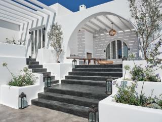 The Asteri Collection -Villa Antilia - Agios Nikolaos - 4