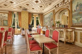Hôtel De France Et De Guise - 1891 - Blois - 3