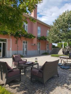 Casal do Arcebispado - 8