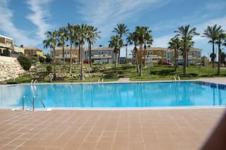 Illeta golf - Mutxamel - 8