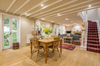 The Domek - Ashwell - 8