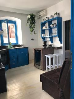 PKM Apartments Baska Voda - Baška Voda - 9