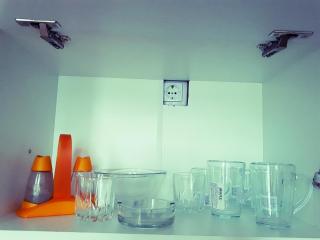 Apartment in the city center - 1