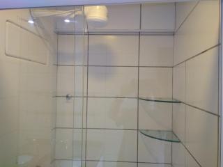 Apartamento Beach Class Fortaleza-1 quadra da Beira-Mar - 1