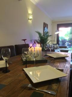 Appartement cosy avec piscine & plage à 5 min à pied - 1