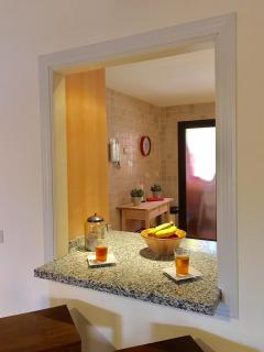 Appartement cosy avec piscine & plage à 5 min à pied - 2