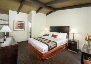 Thunderbird Lodge - Redding - 6