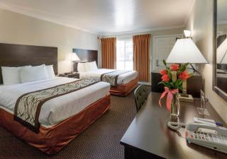 Thunderbird Lodge - Redding - 0