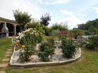chez lulu - Saint-Saturnin-dʼApt - 5