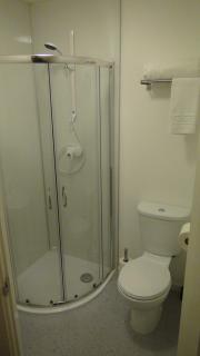 Lost Guest House Peterhead - Peterhead - 2