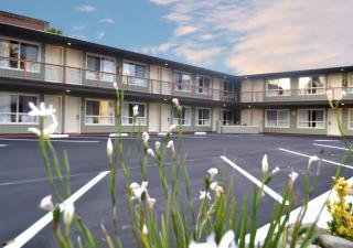 Thunderbird Lodge - Redding - 3
