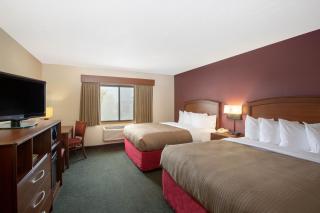 AmericInn by Wyndham Kearney - Kearney - 6
