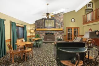 AmericInn by Wyndham Kearney - Kearney - 7
