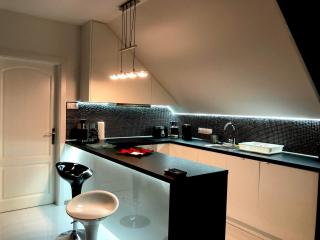 Biborka Apartman - Gyula - 7