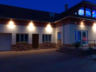 Biborka Apartman - Gyula - 8