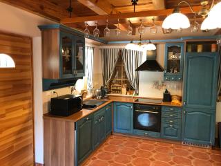 Balaton Rustic Guesthouse - Badacsonytördemic - 8